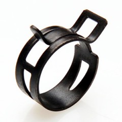 Хомут пружинный 16 мм