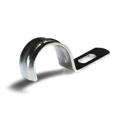 Cкобы металлические однолапковые (СМО)