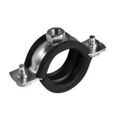 Хомут для трубы 50 мм