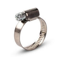 Хомут металлический 150 мм